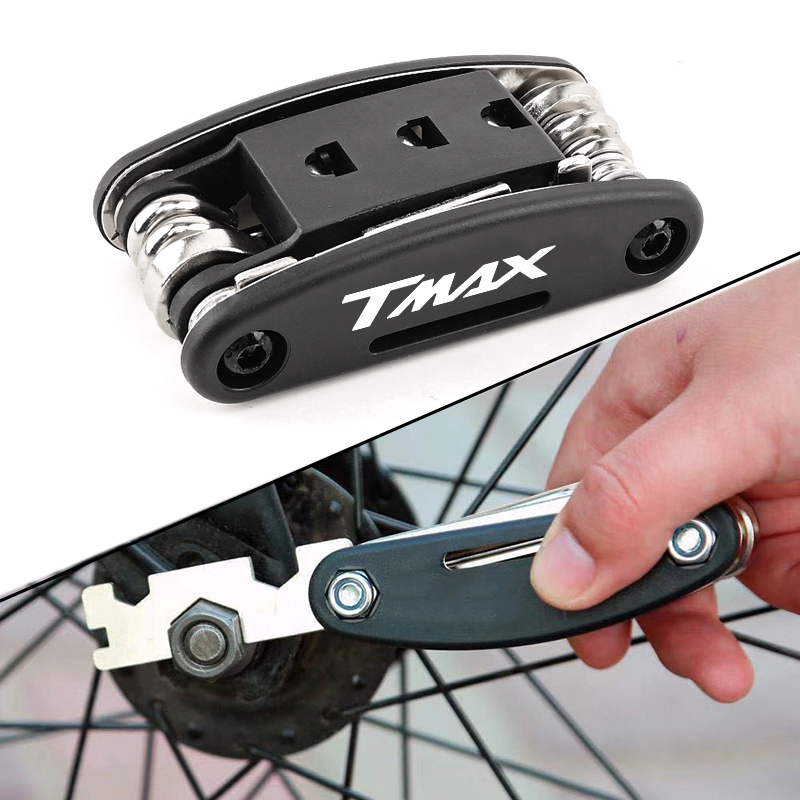 Top Tech Accessories - Für YAMAHA TMAX560 TMAX530 TMAX T-MAX