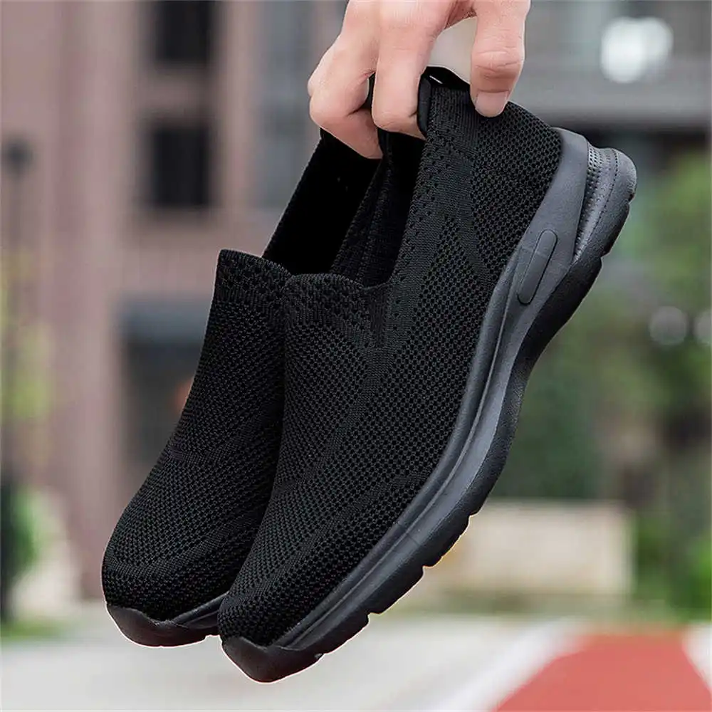 Best Tech Office Accessories - Ohne Spitzennetz Herrenstiefel für die Halbsaison,