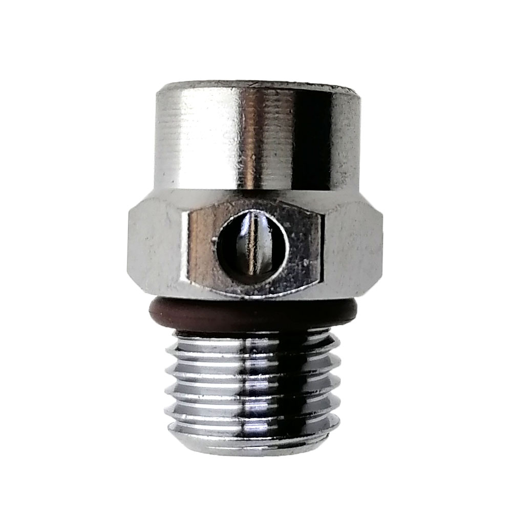 Tech Diving Accessories - Technisches Tauchen, erste Stufe, Überdruckentlastungsventil, BCD,