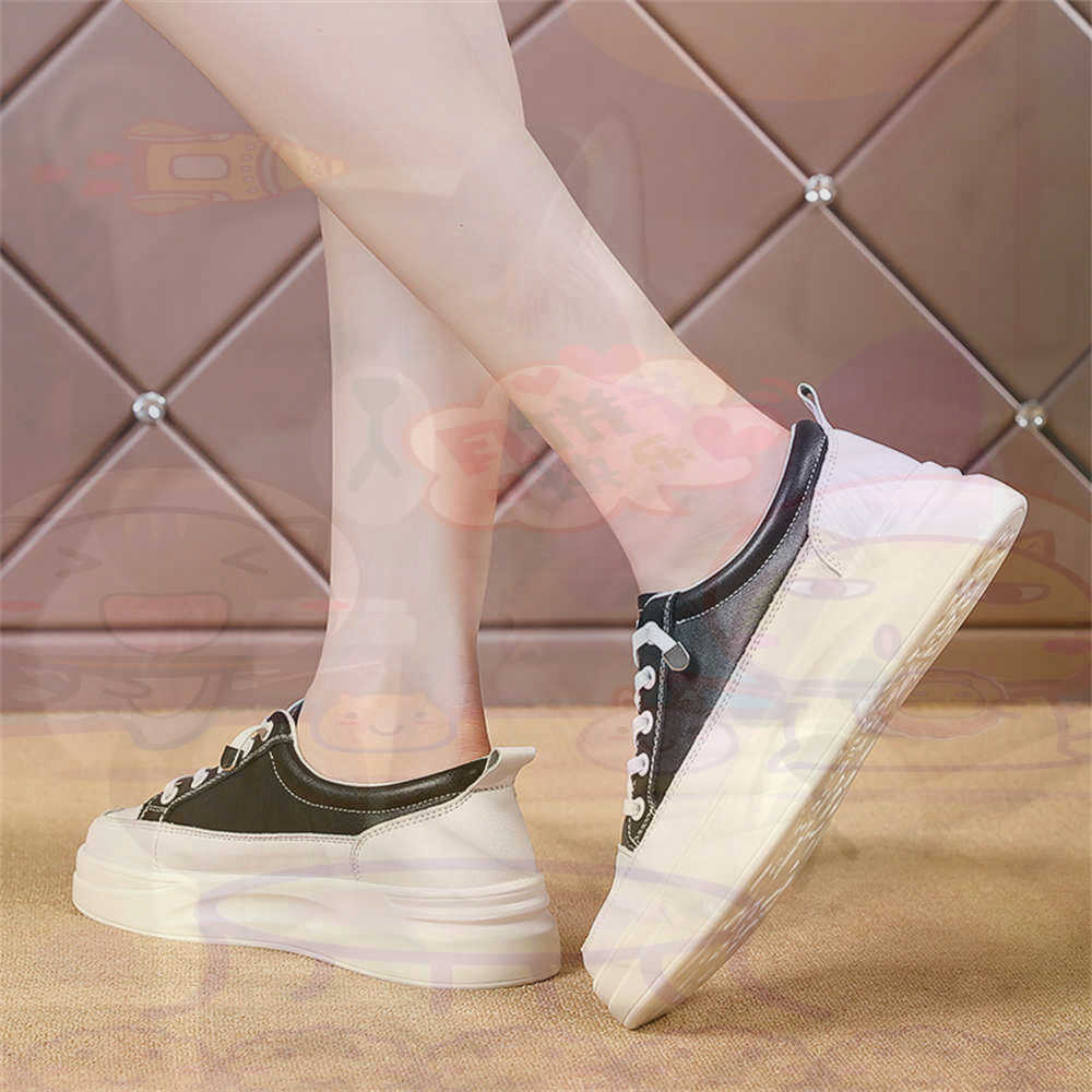 Best Tech Office Accessories - Spitze-up Chunky Loafers Frau Skateboard Sport