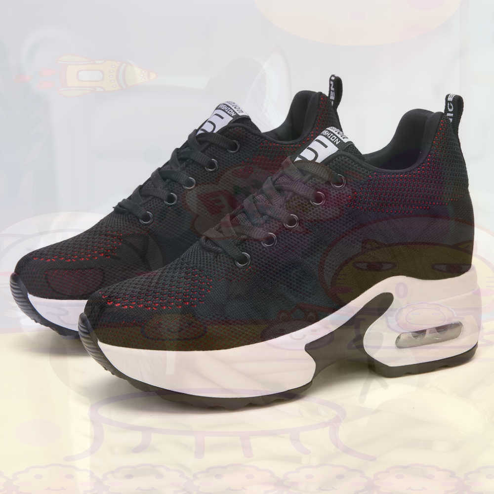 Best Tech Office Accessories - Rote Größe 36, Schuhe für Damen,
