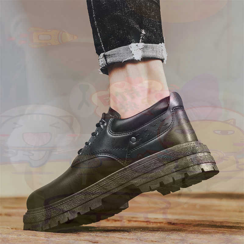 Best Tech Office Accessories - Dunkles Naturleder, modische Turnschuhe, Tennis-Herren-Turnschuhe, modische