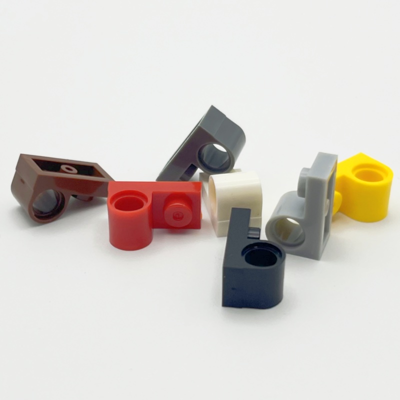 Top Tech Accessories - Lot 11458 Platte 1 x 2,