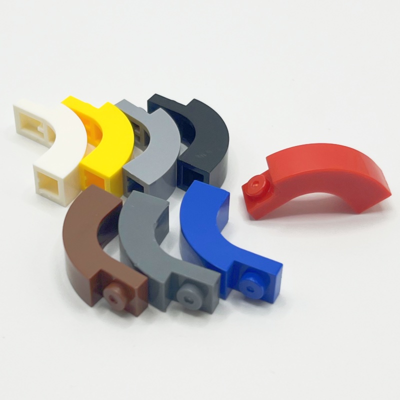 Top Tech Accessories - Lot 6005 92903 Kreativer Ziegelbogen 1