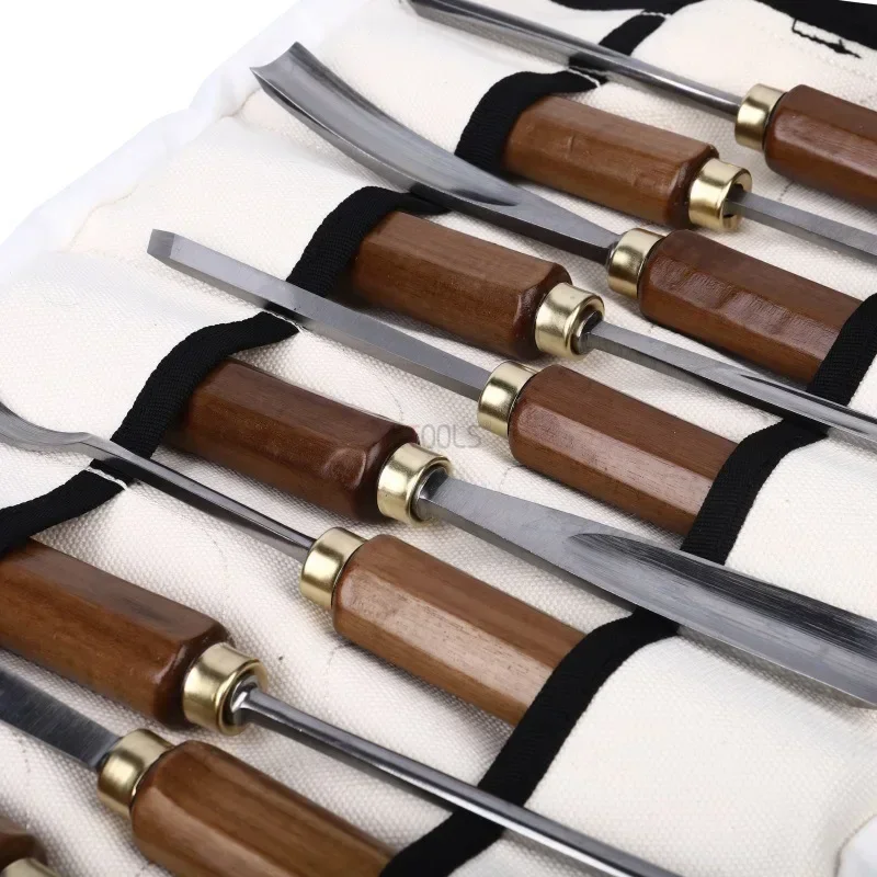 Top Tech Accessories - Integrierter Holz bearbeitungs meißel mit Herz