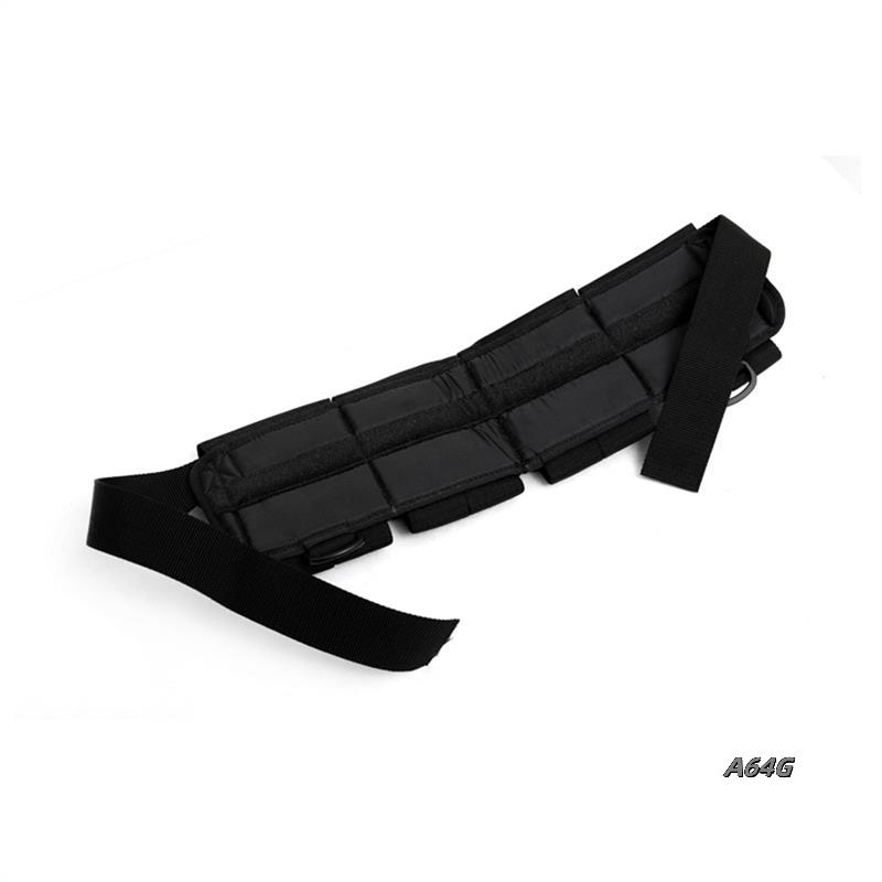 Verstellbarer Gewichtsgürtel z – Tech Diving Accessories Bewertung und Preis