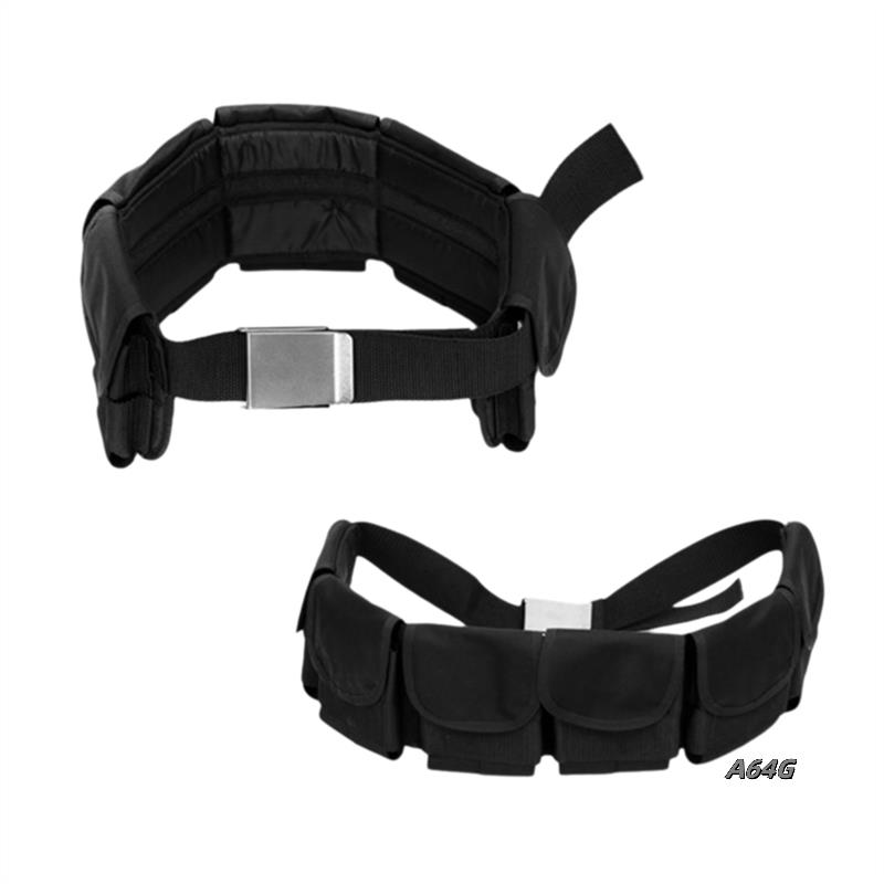 Verstellbarer Gewichtsgürtel z – Tech Diving Accessories Bewertung und Preis