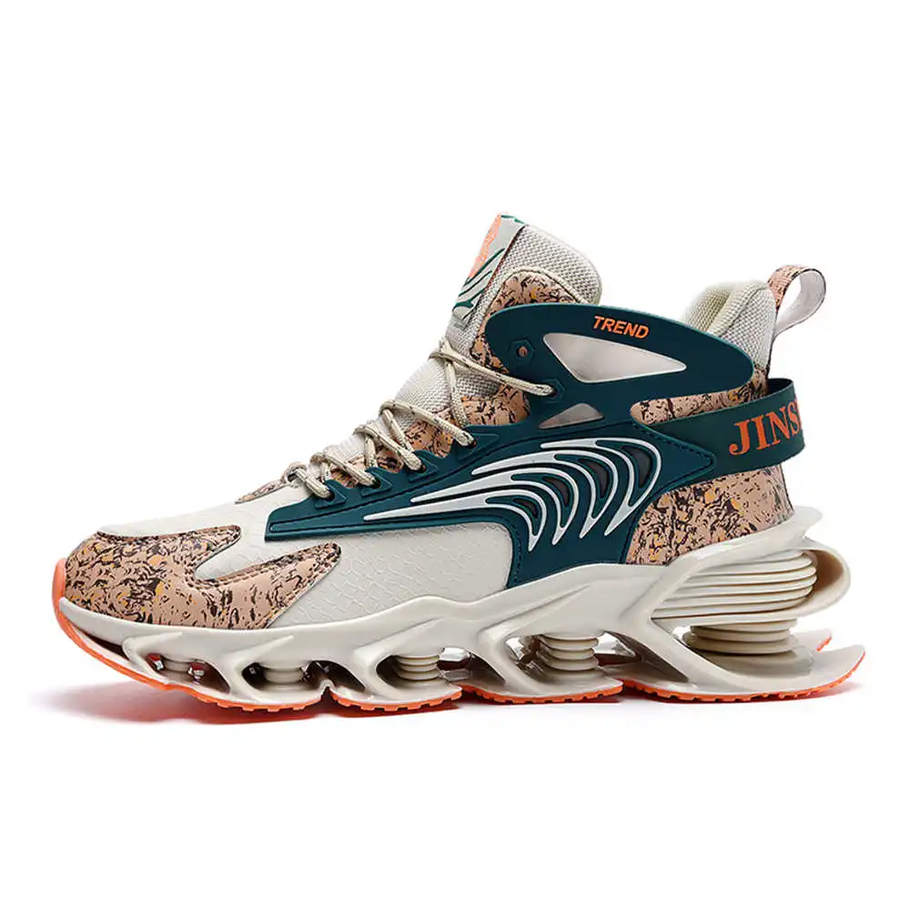 Rutschfeste Mid-Kind-Laufschuh – Top Tech Accessories Bewertung und Preis