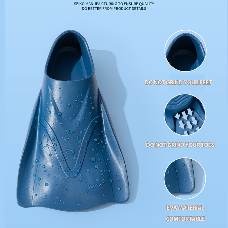 Kurze Froschschuhe für Erwachs – Tech Diving Accessories Bewertung und Preis