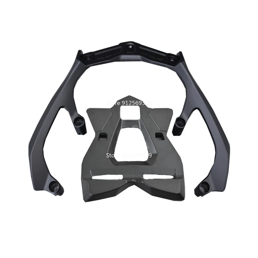 Motorrad-Gepäckträger, Heckträ – Top Tech Accessories Bewertung und Preis