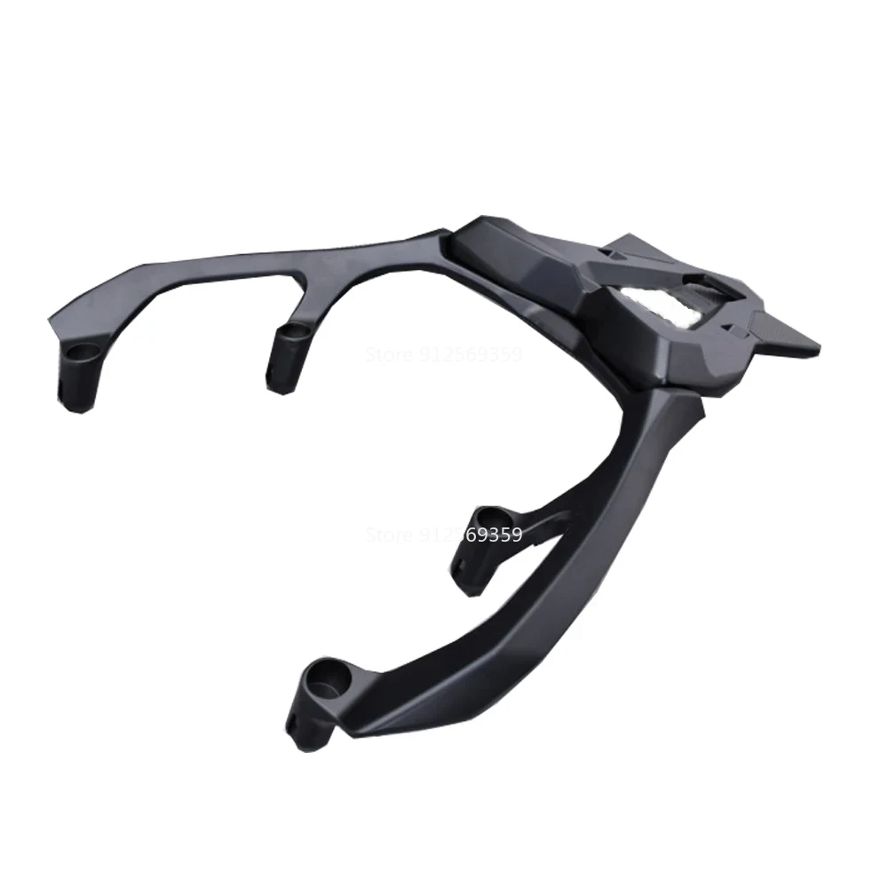 Motorrad-Gepäckträger, Heckträ – Top Tech Accessories Bewertung und Preis