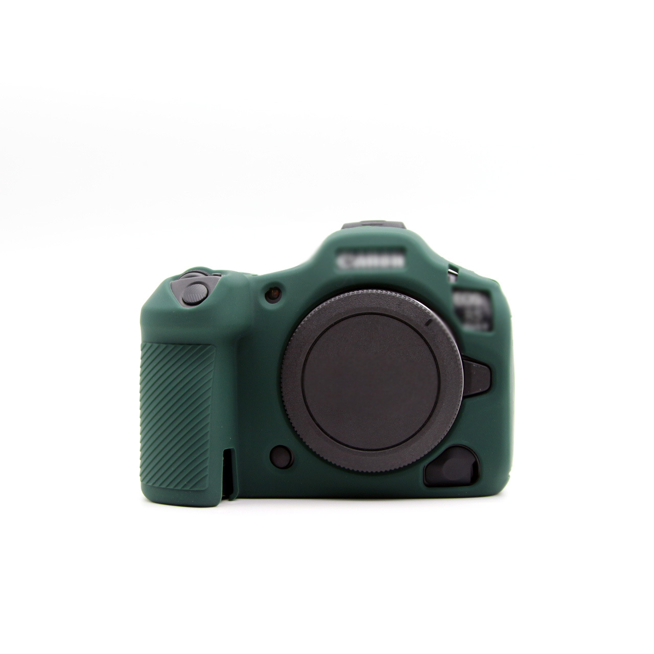 Silikonhülle für CANON EOS R5  – Tech Accessories Bag Bewertung und Preis