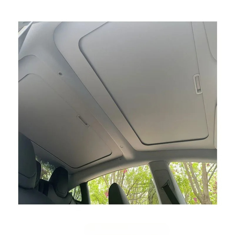 Hochwertiger Auto-Sonnenschutz – Tech Accessories Sale Bewertung und Preis