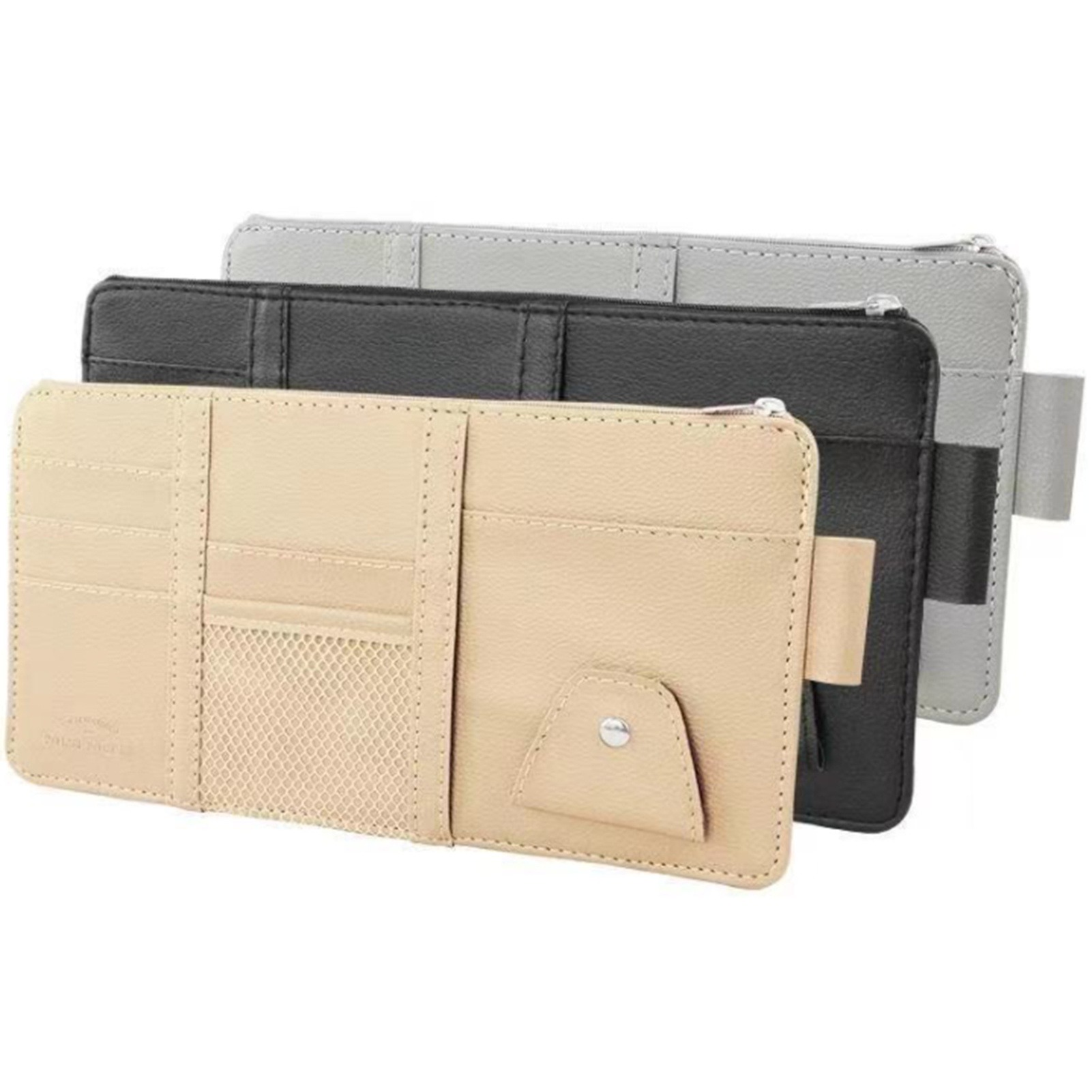 Auto-Sonnenblenden-Organizer,  – Tech Accessories Bag Bewertung und Preis