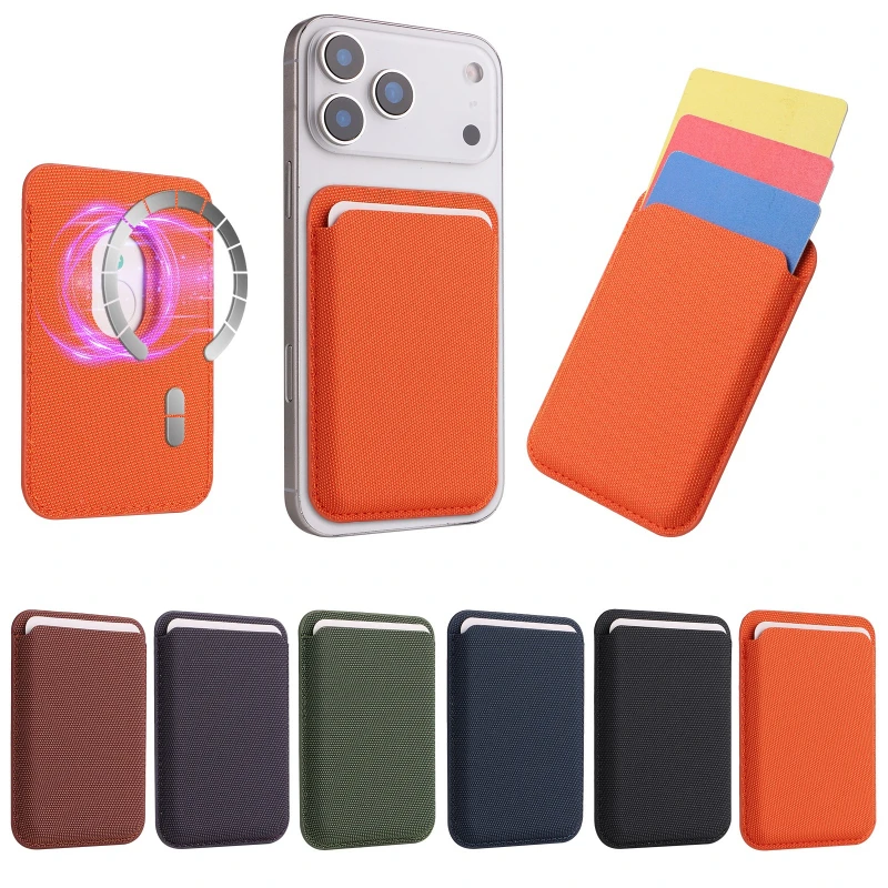 Techwoven Kartenhalter für Mag – Tech Accessories Iphone Bewertung und Preis