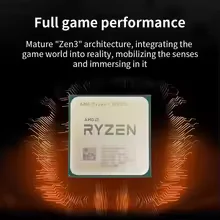 Gebrauchter PC-Upgrade-Prozess – Amd Cpu Ryzen 7 Bewertung und Preis