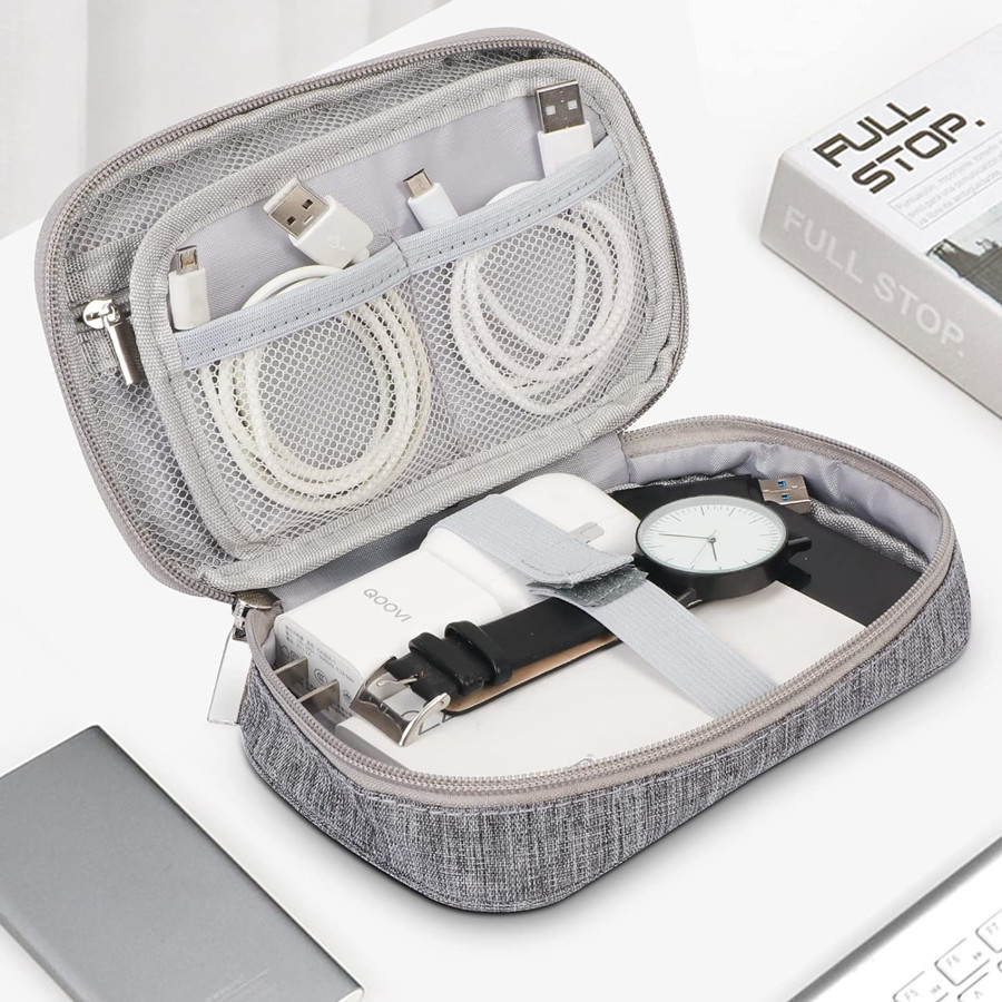Großhandel Kabel Aufbewahrungs – Tech Accessories Bag Bewertung und Preis
