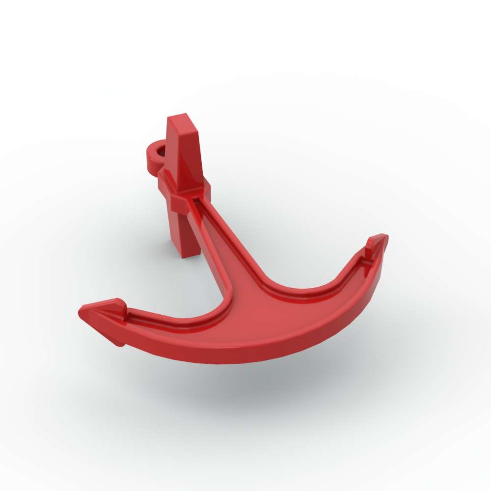 MOC 10 Stück 2564 Ankerboot-Ba – Top Tech Accessories Bewertung und Preis