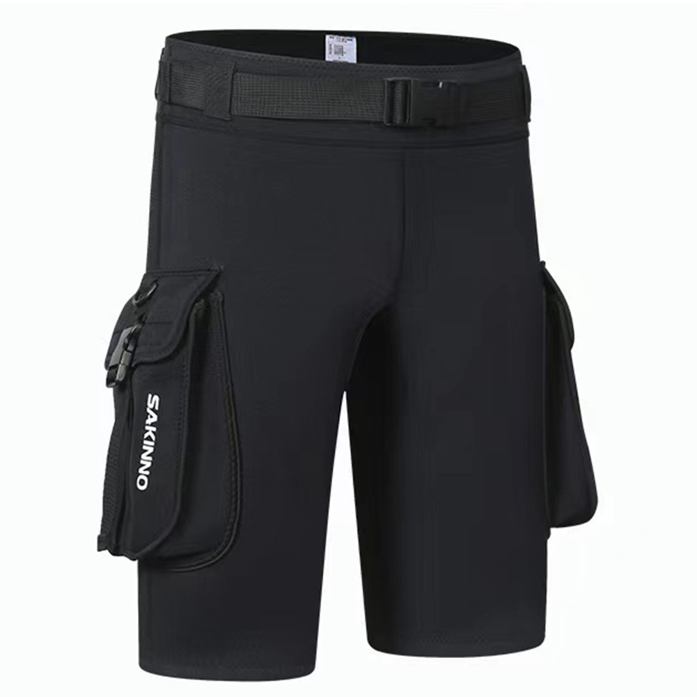 3mm Neopren-Tauchshorts mit Ta – Tech Diving Accessories Bewertung und Preis