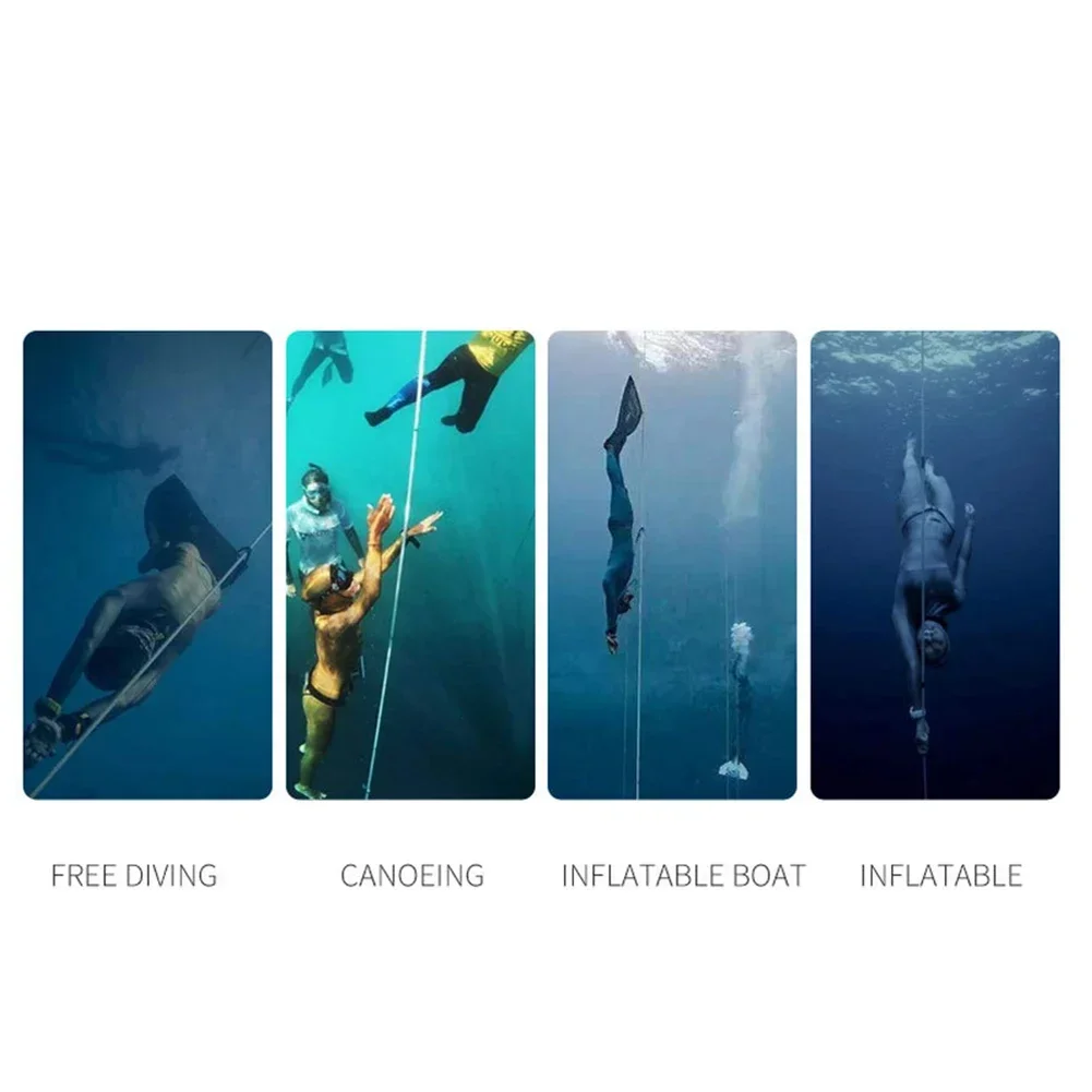 Tauchen Handgelenk Strap Hänge – Tech Diving Accessories Bewertung und Preis
