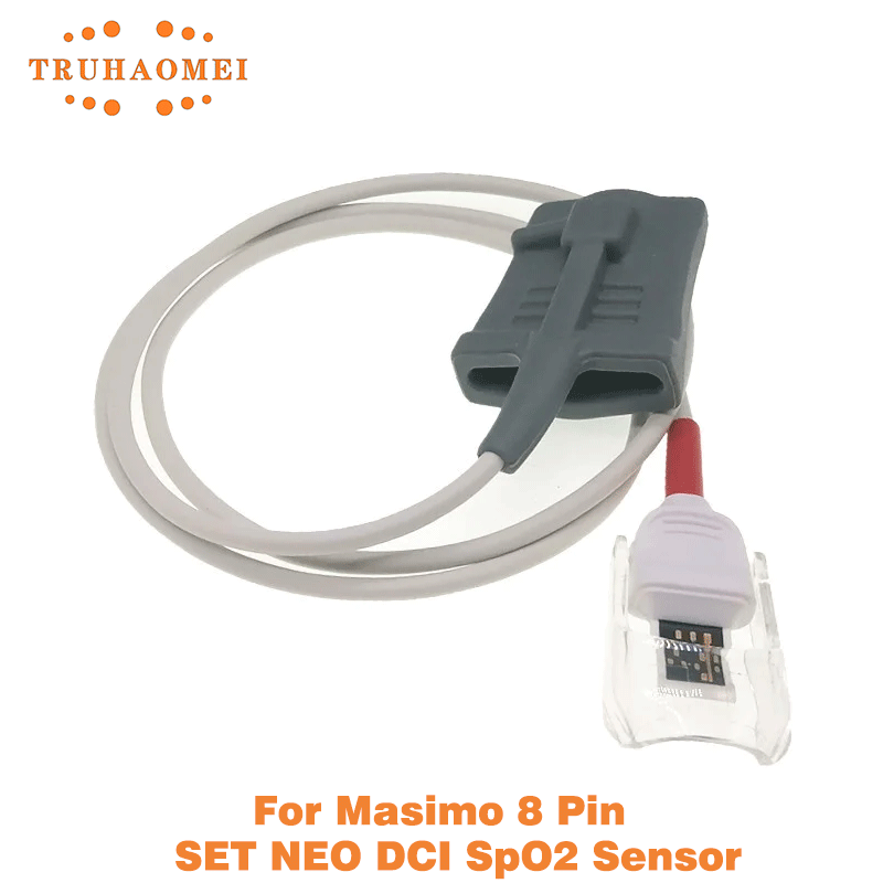 Wiederverwendbarer SpO2-Sensor – Top Tech Accessories Bewertung und Preis