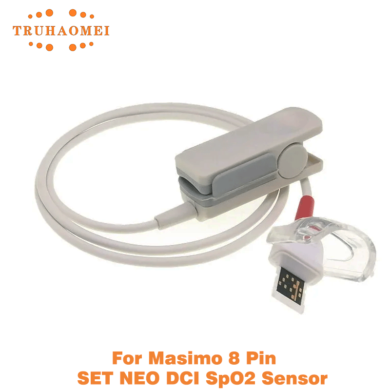Wiederverwendbarer SpO2-Sensor – Top Tech Accessories Bewertung und Preis