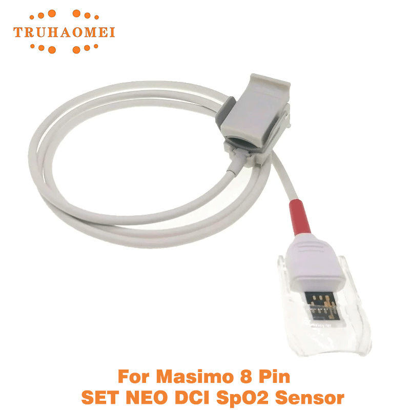 Wiederverwendbarer SpO2-Sensor – Top Tech Accessories Bewertung und Preis