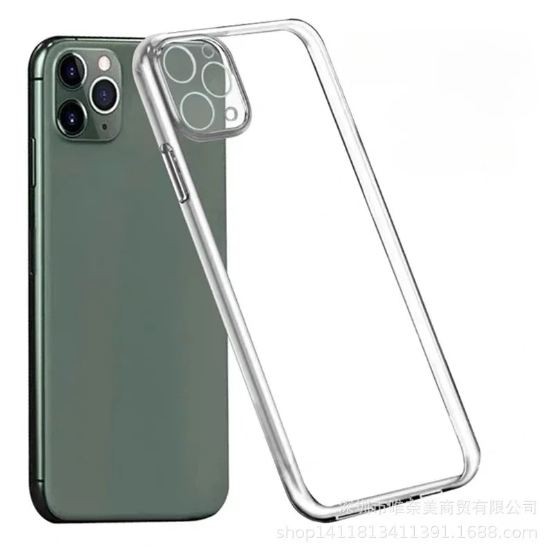 Transparente Handyhülle für iP – Tech Accessories Iphone Bewertung und Preis