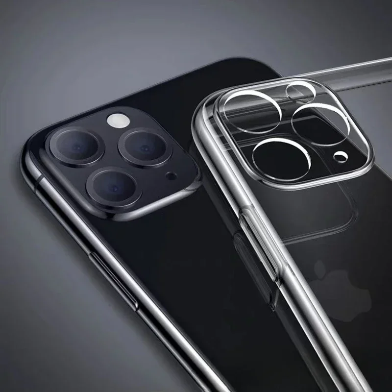 Transparente Handyhülle für iP – Tech Accessories Iphone Bewertung und Preis
