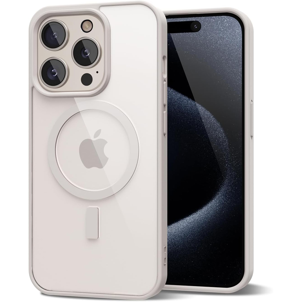 Nicht vergilbte Hülle für Mags – Tech Accessories Iphone Bewertung und Preis