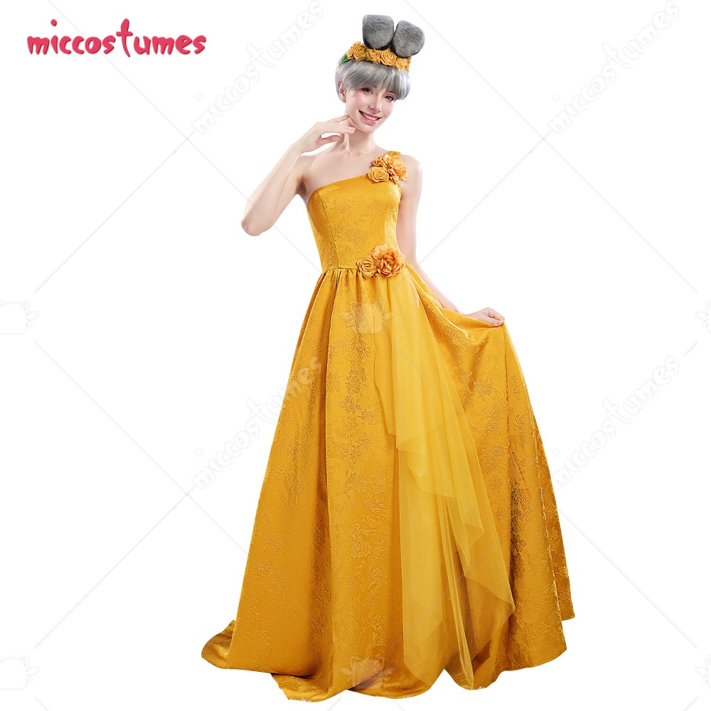 【Versandfertig】 Miccostumes Da – Tech Accessories Women Bewertung und Preis
