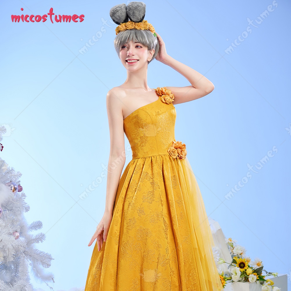 【Versandfertig】 Miccostumes Da – Tech Accessories Women Bewertung und Preis