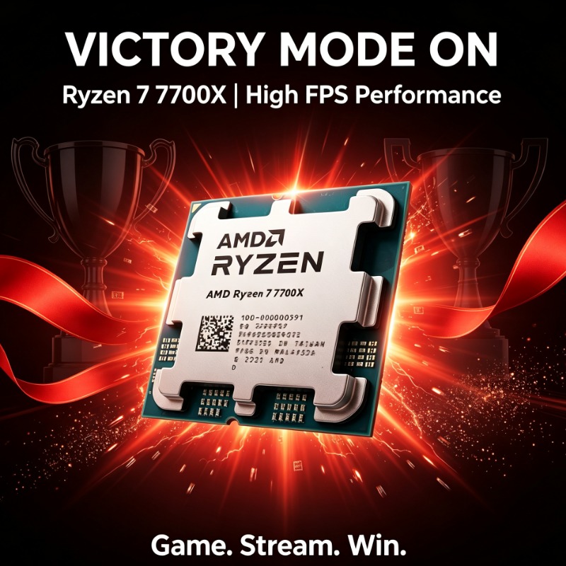 AMD Ryzen 7 7700X Content Crea – Amd Cpu Ryzen 7 Bewertung und Preis