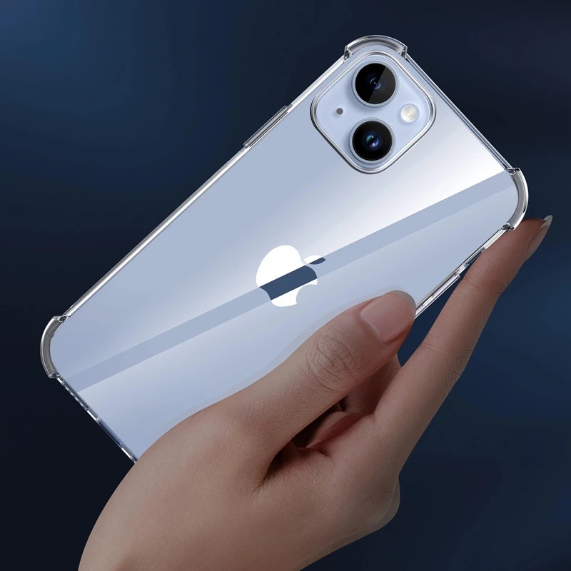 Stoßfeste, klare Handyhülle fü – Tech Accessories Iphone Bewertung und Preis