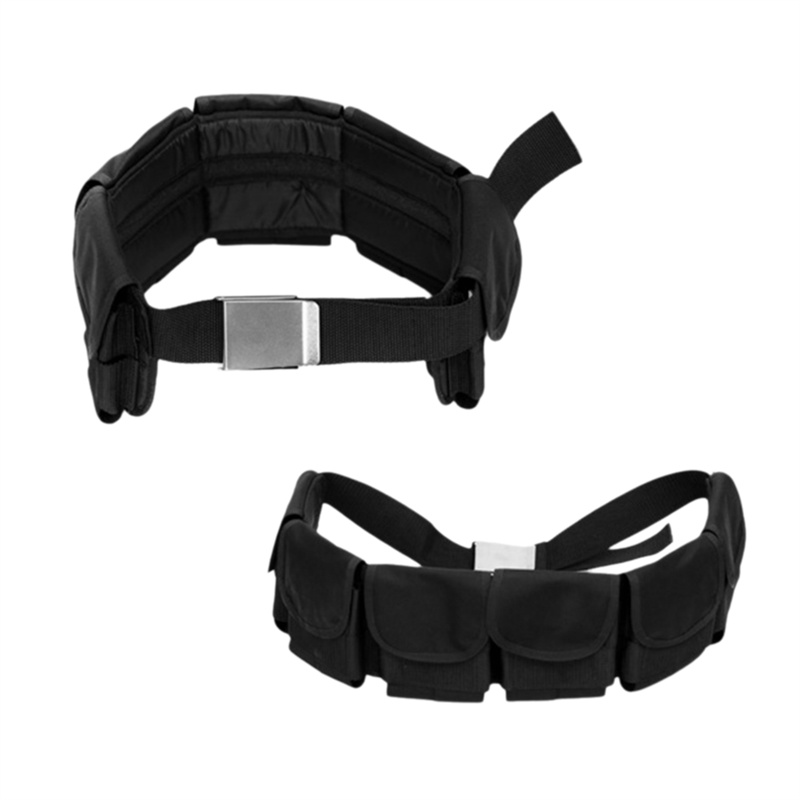 ABVH-Tauchgewichtsgürtel mit T – Tech Diving Accessories Bewertung und Preis