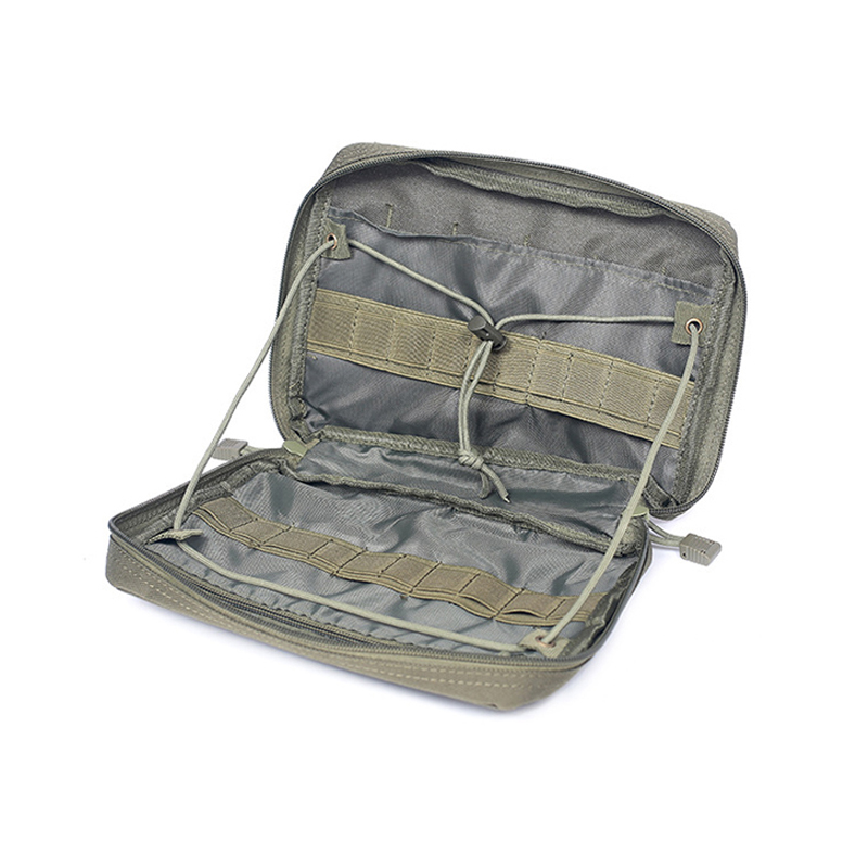 Outdoor-Tasche Erste-Hilfe-Kit – Tech Accessories Bag Bewertung und Preis