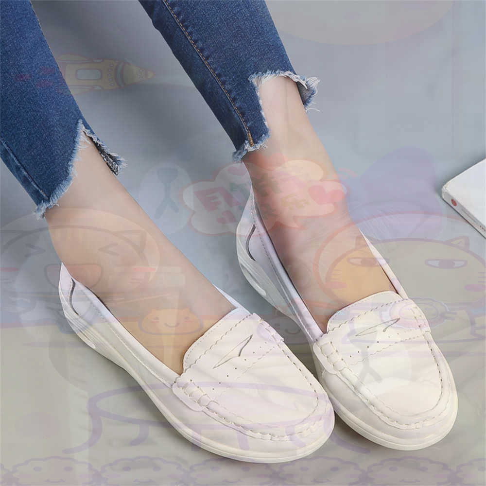 Weiche Slip-on Damen Große Grö – Best Tech Office Accessories Bewertung und Preis