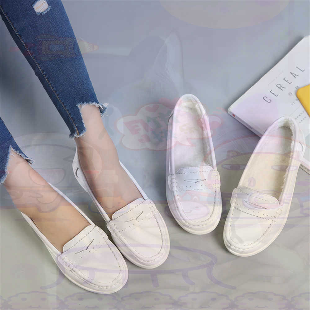 Weiche Slip-on Damen Große Grö – Best Tech Office Accessories Bewertung und Preis
