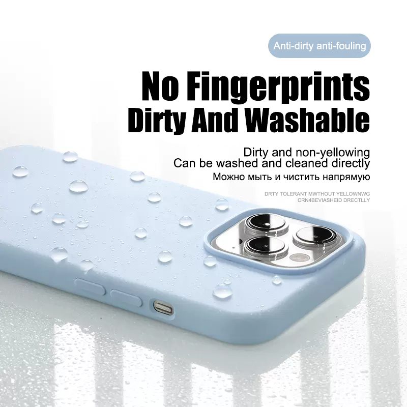 Luxus Flüssigsilikon Soft Case – Tech Accessories Iphone Bewertung und Preis