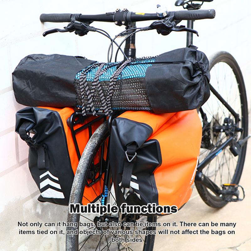 Mountain Road Bike Front Cargo – Tech Accessories Bag Bewertung und Preis