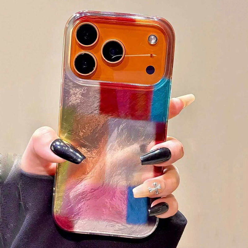 Neue Retro-Leopardenmuster-Han – Tech Accessories Iphone Bewertung und Preis