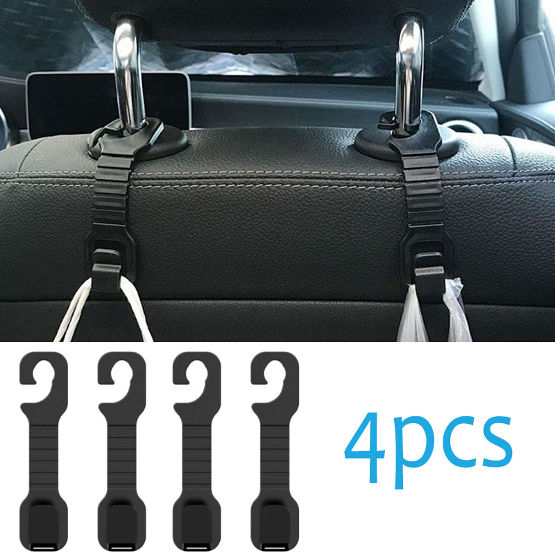 Universal Auto Sitz Zurück Hak – Tech Accessories Bag Bewertung und Preis