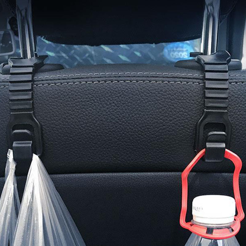 Universal Auto Sitz Zurück Hak – Tech Accessories Bag Bewertung und Preis