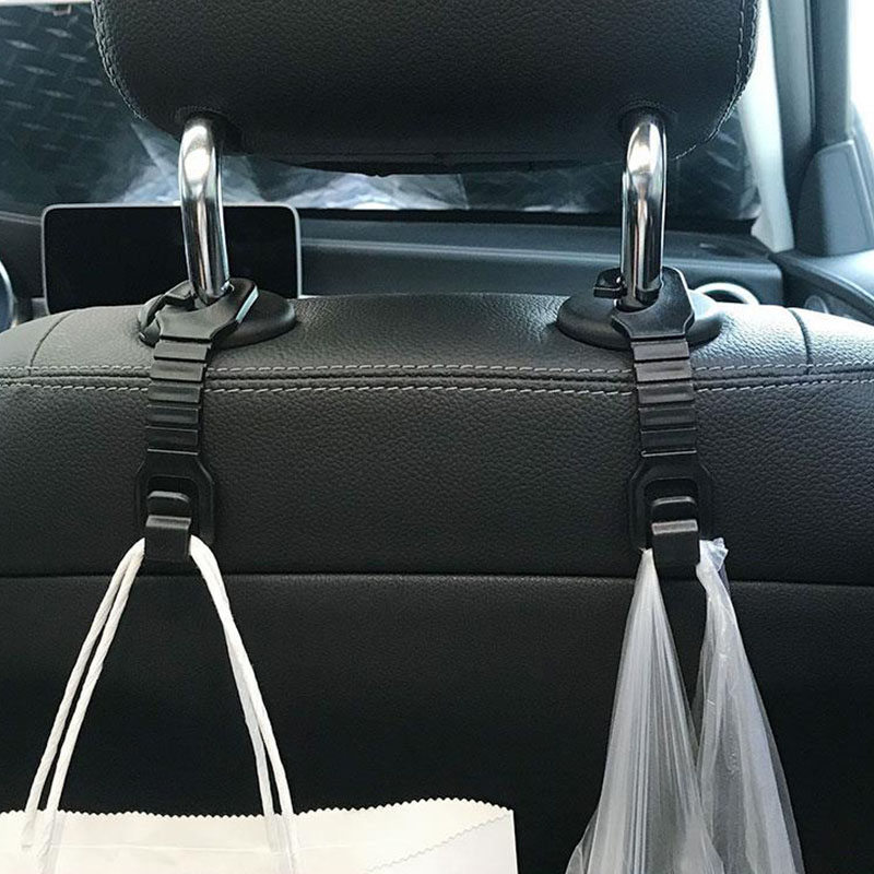 Universal Auto Sitz Zurück Hak – Tech Accessories Bag Bewertung und Preis