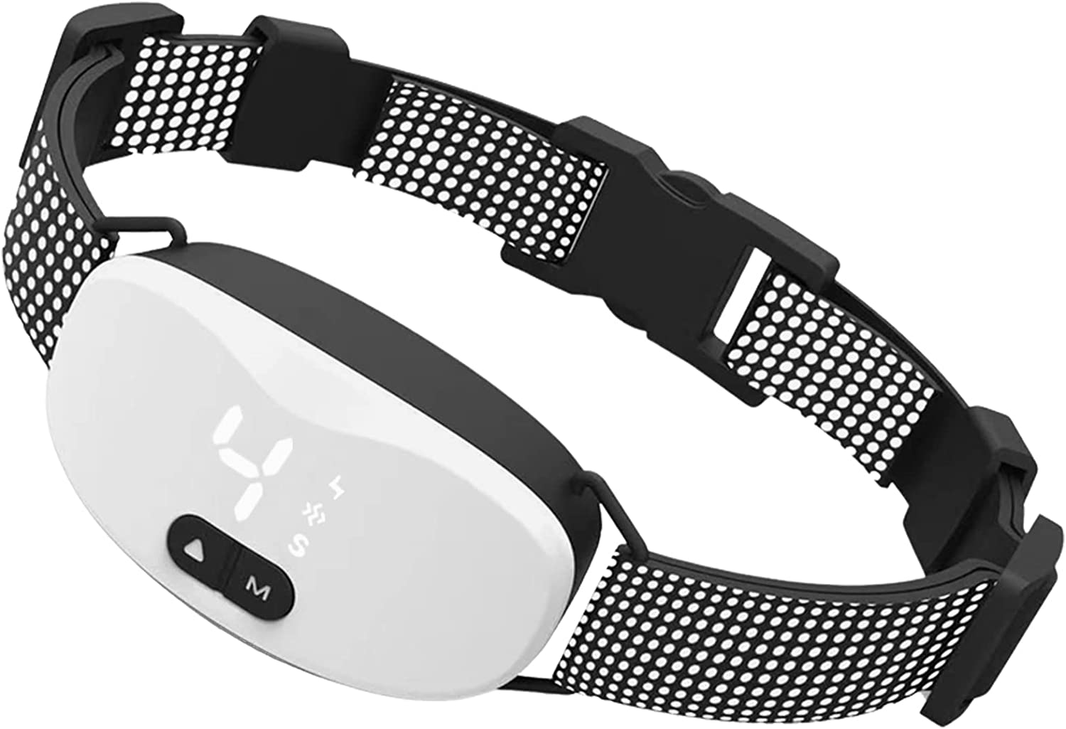 Anti-Bell-Hundehalsband mit El – Tech Dog Accessories Bewertung und Preis