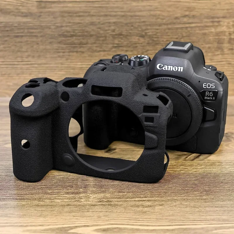 Für Canon EOS R6 R6II Schutzhü – Tech Accessories Bag Bewertung und Preis