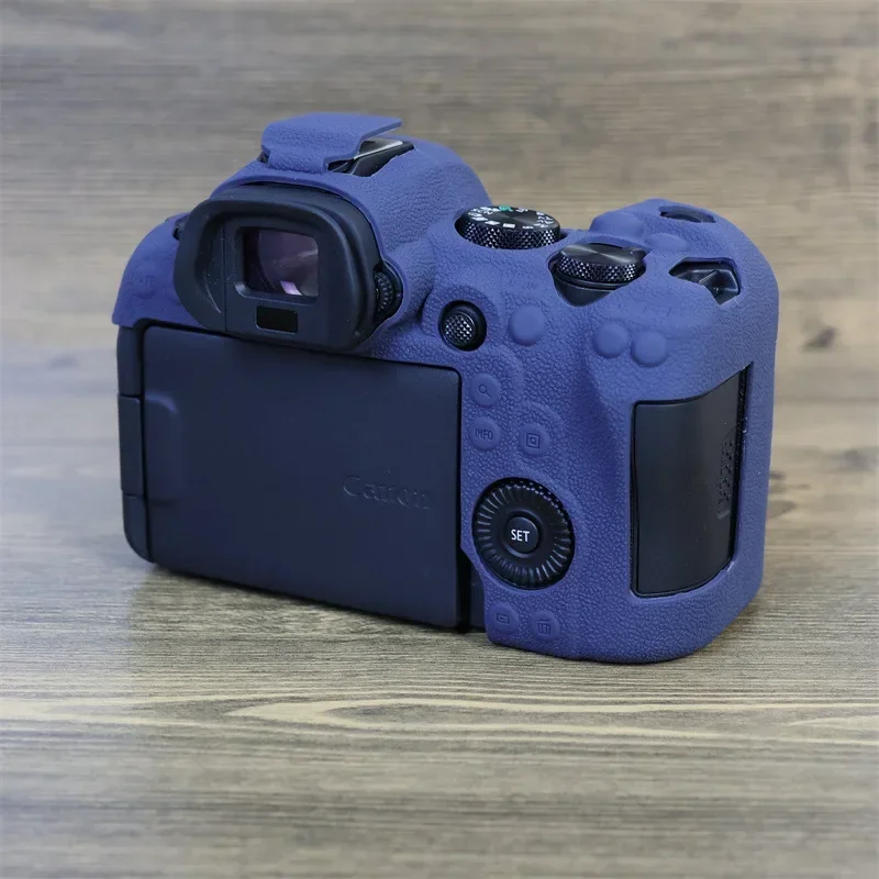 Für Canon EOS R6 R6II Schutzhü – Tech Accessories Bag Bewertung und Preis