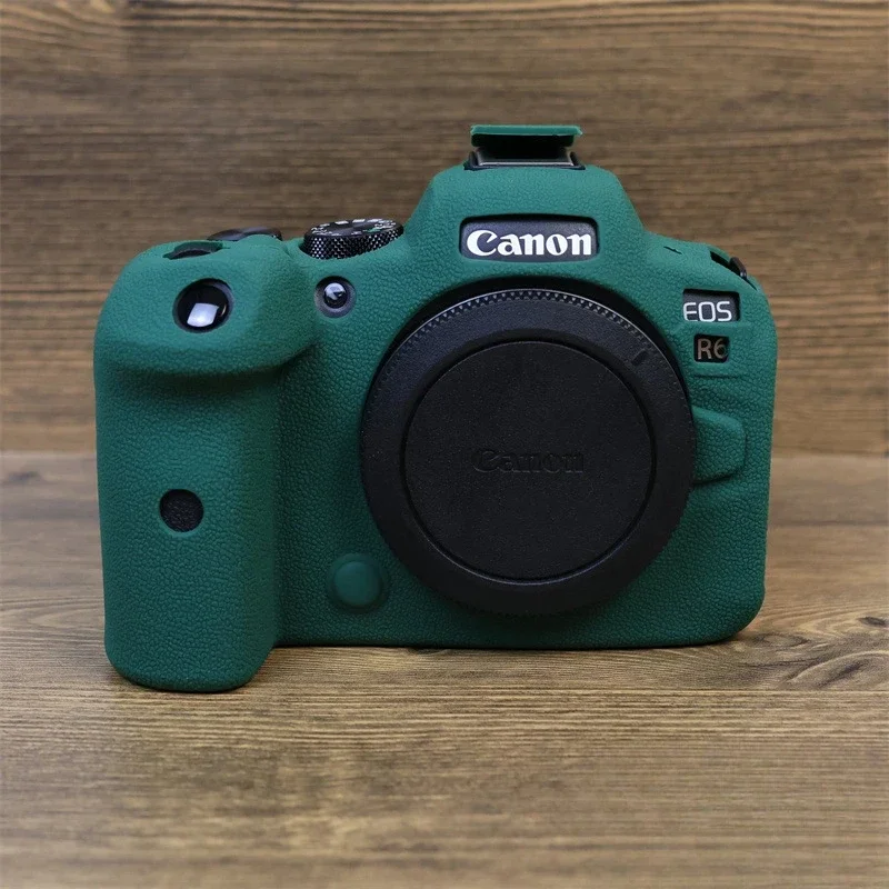 Für Canon EOS R6 R6II Schutzhü – Tech Accessories Bag Bewertung und Preis